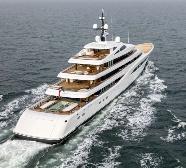 Fitzroy Yachts, Nz Image Gallery Luxury Yacht Browser by